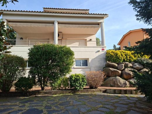 Luxury home in Sant Pere de Vilamajor, Province of Barcelona
