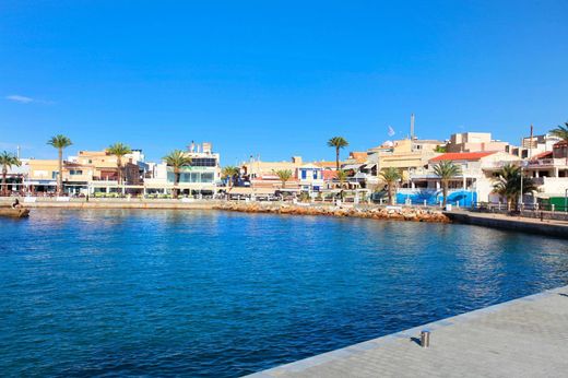 Luxus-Haus in Cabo de Palos, Provinz Murcia