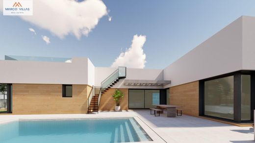 Βίλα σε San Fulgencio, Provincia de Alicante