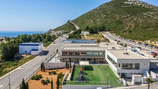 阁楼  Benitachell, Provincia de Alicante