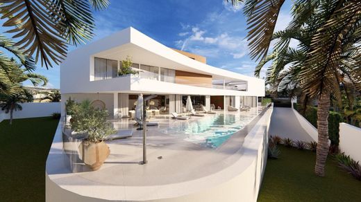 Detached House in Albufeira, Albufeira Municipality