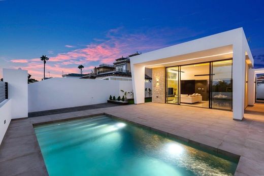 Villa in Torrevieja, Alicante