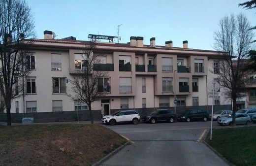 Residential complexes in Manlleu, Province of Barcelona