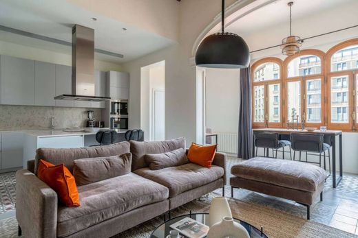 아파트 / 바르셀로나, Província de Barcelona