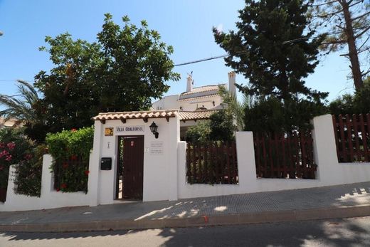 Villa en Cabo de Palos, Provincia de Murcia