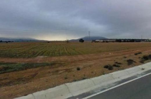 Terreno en Atarfe, Provincia de Granada