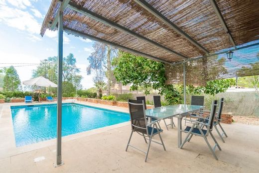 Pilar de la Horadada, アリカンテの高級住宅