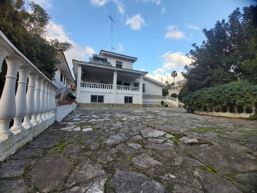独立式房屋  阿尔赫西拉斯, Provincia de Cádiz