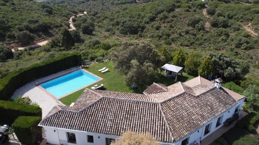 Villanueva del Rosario, マラガの一戸建て住宅