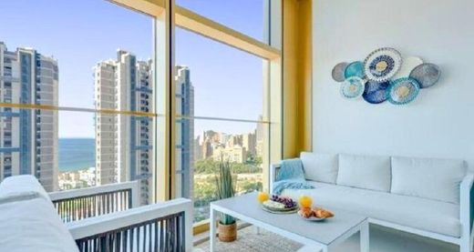 Apartment in Benidorm, Alicante