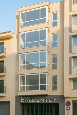 Manacor, Illes Balearsのアパートメント・コンプレックス