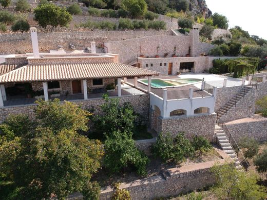 Demeure ou Maison de Campagne à Palma de Majorque, Province des Îles Baléares