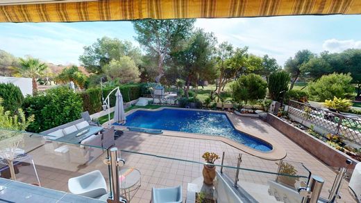 Villa a Playas de Orihuela, Provincia de Alicante