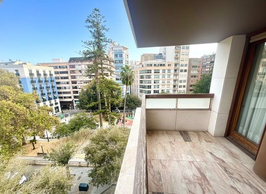 套间/公寓  阿利坎特, Provincia de Alicante