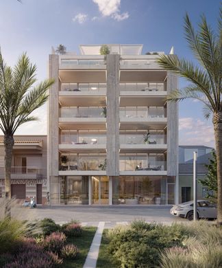 Cobertura - Torrevieja, Provincia de Alicante