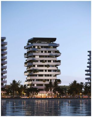 Apartment in Málaga, Malaga