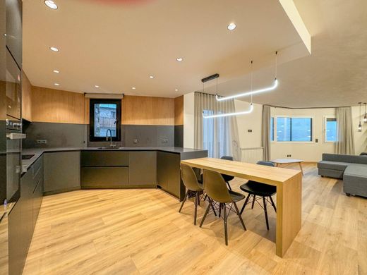 Пентхаус, Канильо, Canillo