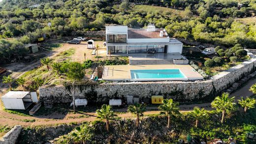 Detached House in Montuïri, Province of Balearic Islands