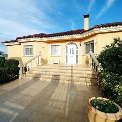 Villa à Orihuela, Alicante