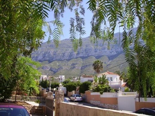 호화 저택 / Denia, Provincia de Alicante