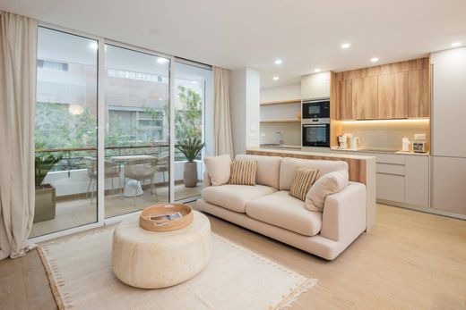 Apartament w Estepona, Provincia de Málaga