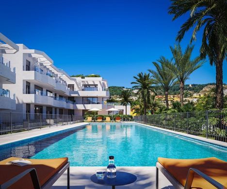 Apartment in Javea, Alicante