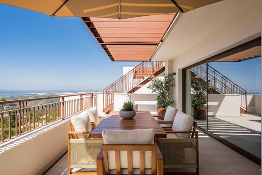 Appartement à Istán, Malaga