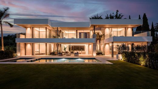 ﻓﻴﻼ ﻓﻲ Benahavís, Provincia de Málaga