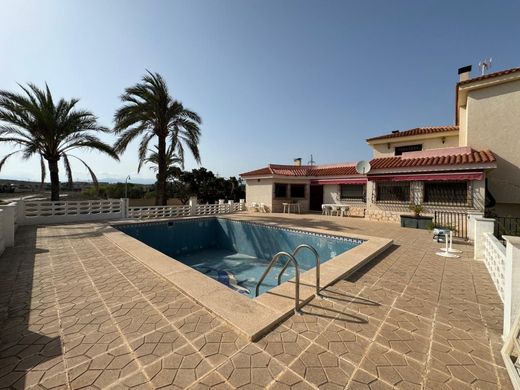 ‏בית חד-משפחתי ב  Alicante, Provincia de Alicante