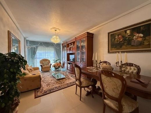 Apartment / Etagenwohnung in Murcia, Provinz Murcia