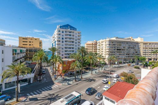 Vrijstaand huis in Marbella, Provincia de Málaga