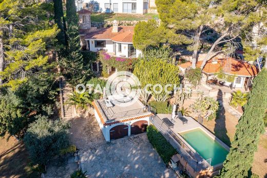 Luksusowy dom w Miami Platja, Província de Tarragona