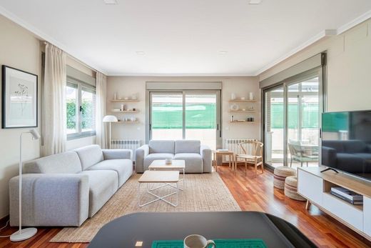 Semidetached House in Torrelodones, Province of Madrid