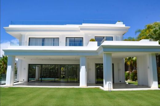 Villa in Marbella, Malaga