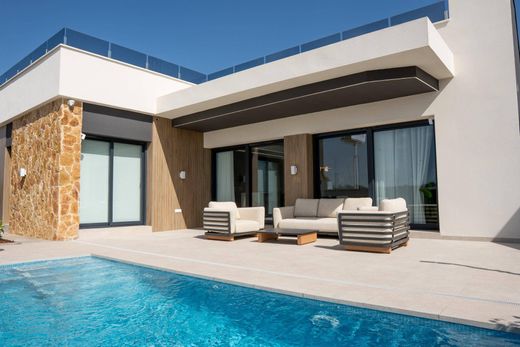 Villa in Ciudad Quesada, Provincia de Alicante