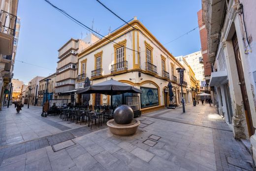 Luxus-Haus in Almería, Andalusien