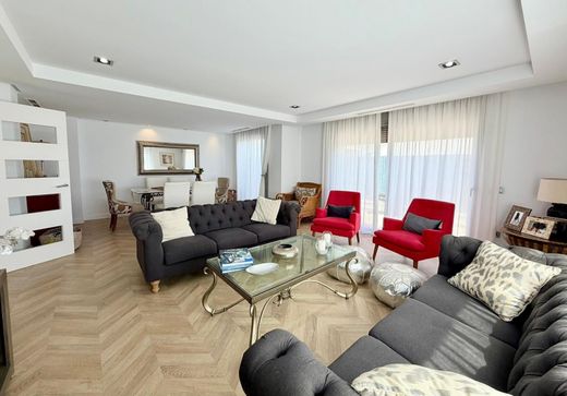 Müstakil ev Almería, Endülüs
