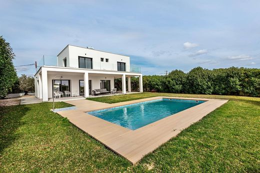 Detached House in Llucmajor, Province of Balearic Islands