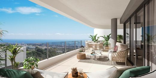 Penthouse in Marbella, Malaga