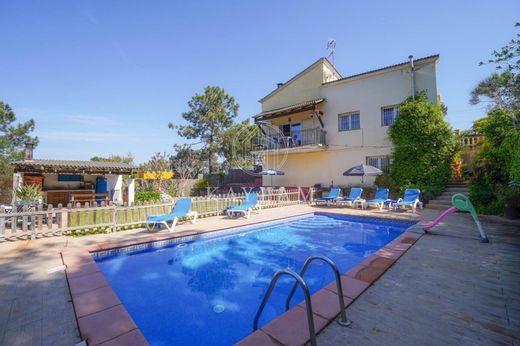 Maison de luxe à Lloret de Mar, Province de Gérone