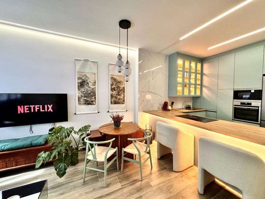 ﺷﻘﺔ ﻓﻲ أليكانته, Provincia de Alicante