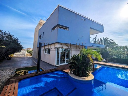 Luxury home in La Manga del Mar Menor, Murcia