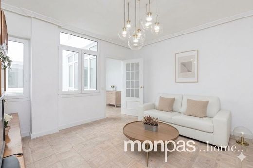 Apartment in San Sebastian, Guipuzcoa