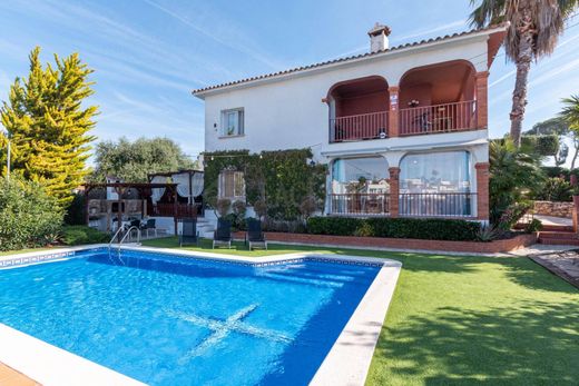 Luxury home in Cunit, Province of Tarragona