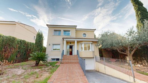 Maison individuelle à L'Eliana, Province de Valence