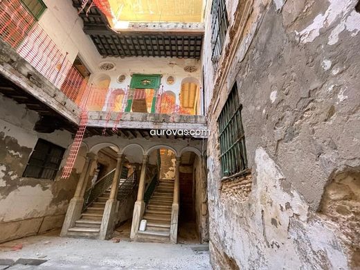 Жилой комплекс, Эль-Пуэрто-де-Санта-Мария, Provincia de Cádiz