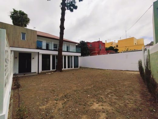Einfamilienhaus in Santa Brígida, Provinz Las Palmas