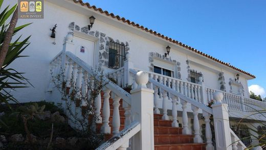 Detached House in Altea, Alicante
