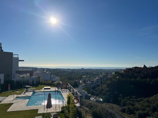 Penthouse in Marbella, Malaga