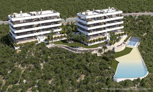 Apartamento - Orihuela, Provincia de Alicante